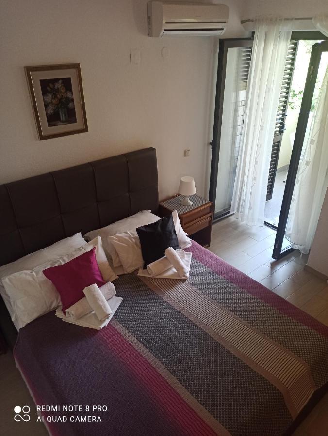 Guesthouse Mario&Marina 马卡尔斯卡 客房 照片