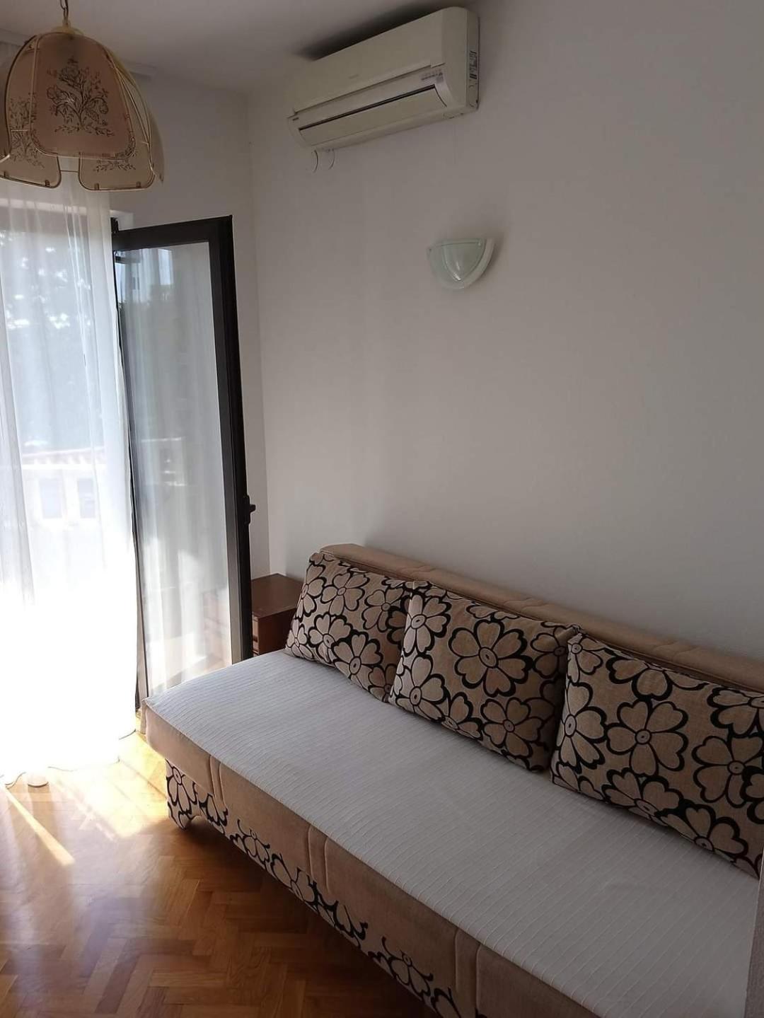 Guesthouse Mario&Marina 马卡尔斯卡 客房 照片
