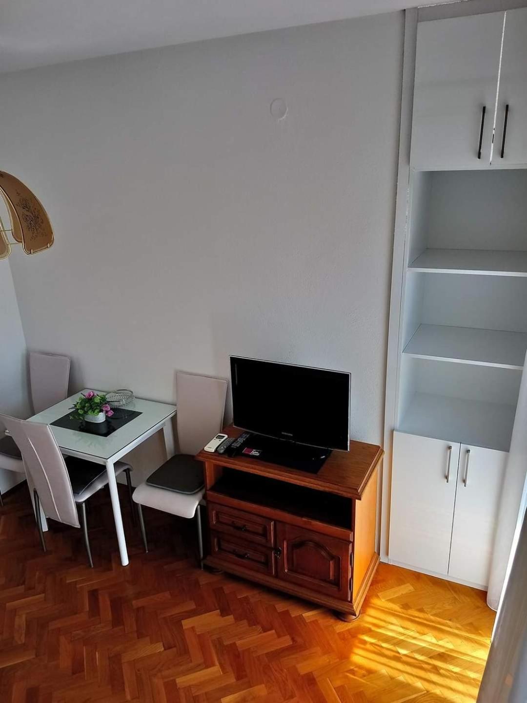 Guesthouse Mario&Marina 马卡尔斯卡 客房 照片
