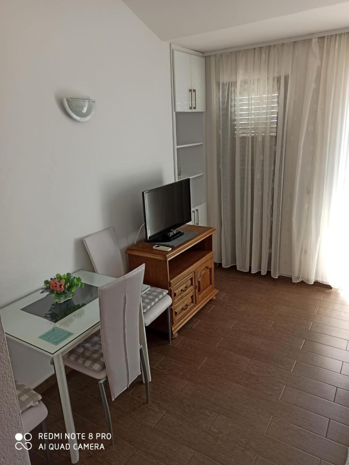 Guesthouse Mario&Marina 马卡尔斯卡 客房 照片