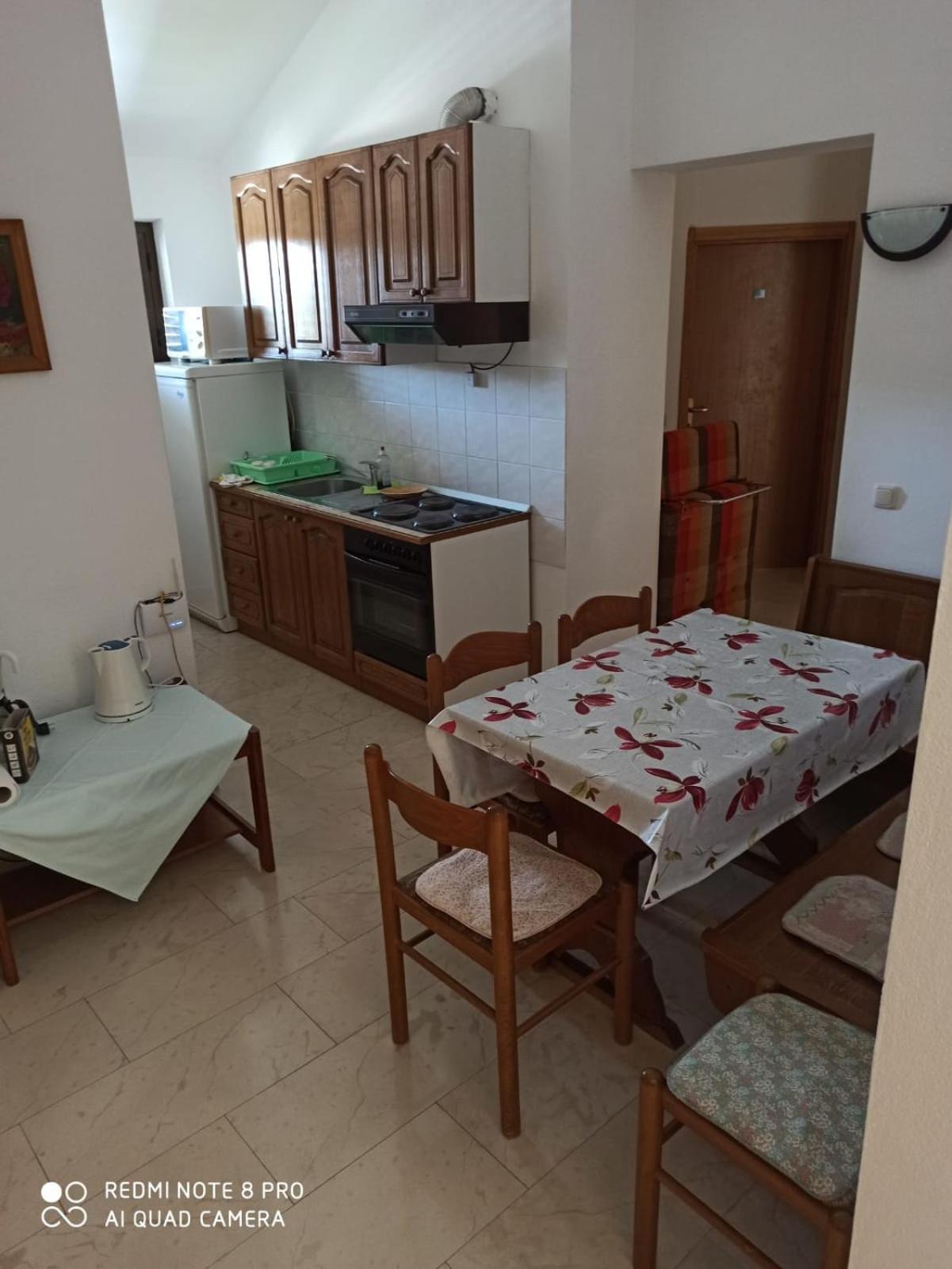 Guesthouse Mario&Marina 马卡尔斯卡 客房 照片
