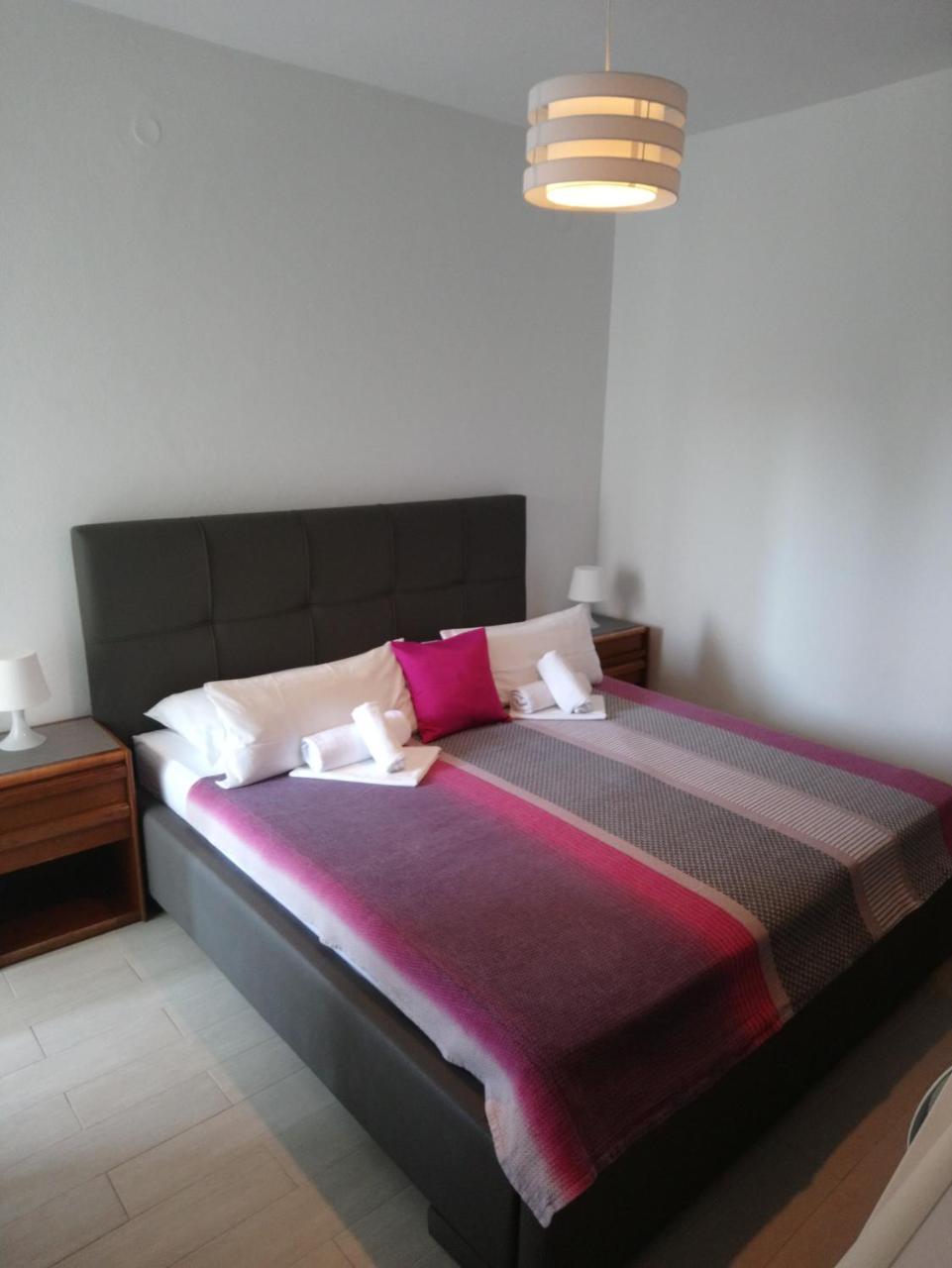 Guesthouse Mario&Marina 马卡尔斯卡 客房 照片